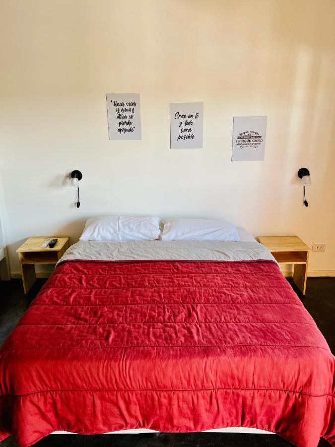 Alma Pura Hotel Πουέρτο Ιγκουασού Εξωτερικό φωτογραφία